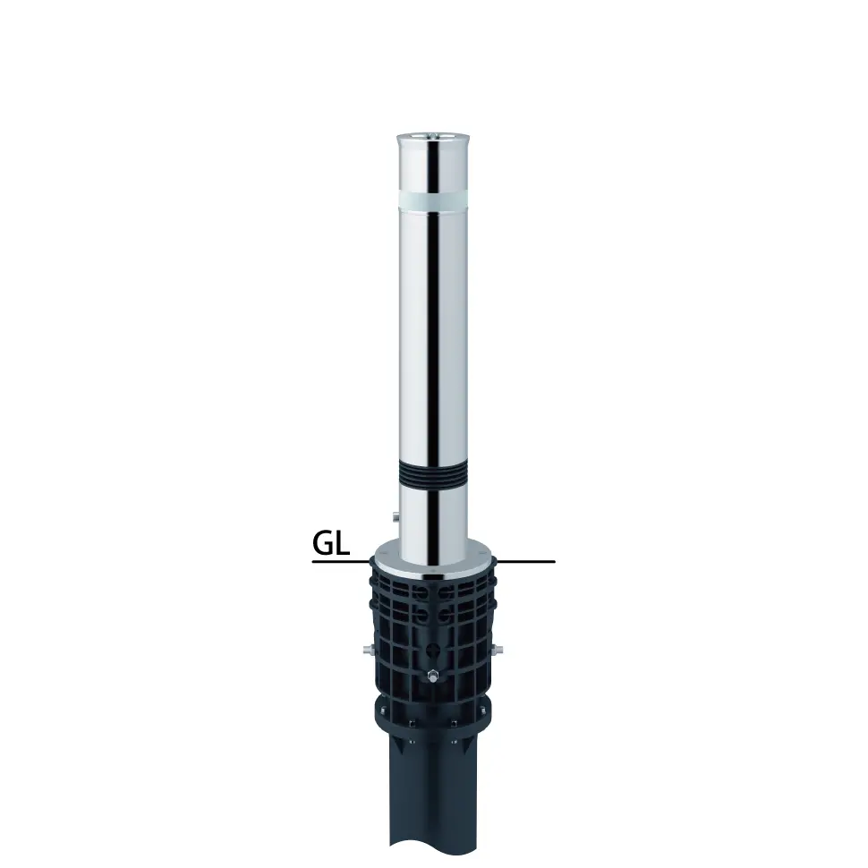 上品な (LAQU-POLE) ラク・ポールPKT76C-DG 1本 その他 CISCENJEPODRUMANS