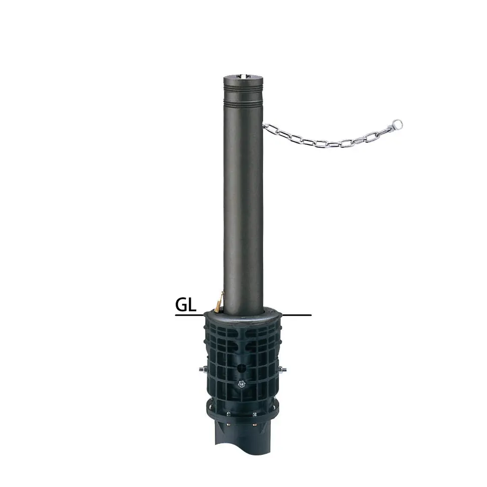 STUBAI Forstkeil PA 180 x 65 mm