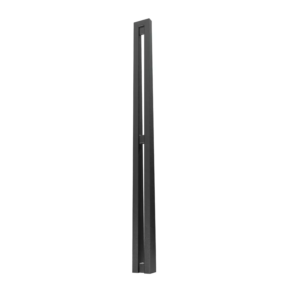 サンポール リフターボラード LV-360U セラミック塗装 - 4